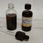 Масло чёрного тмина- противогрибковый препарат