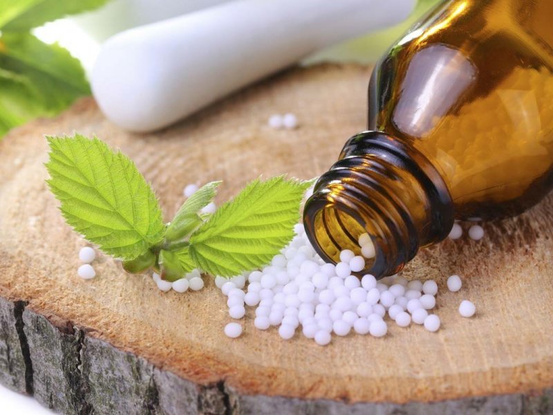 Гомеопатия от глистов - Здоровы с нами
